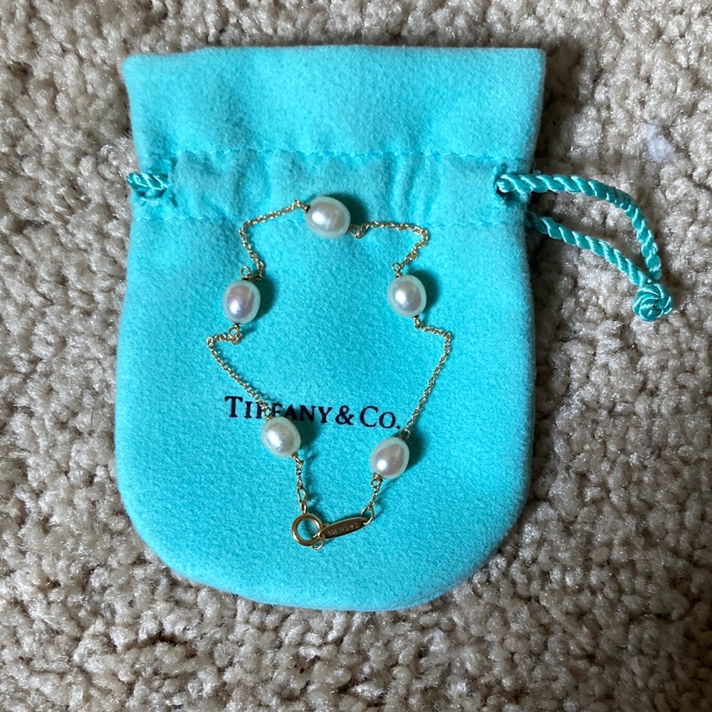 Elsa Peretti Pearls by the Yard™ Bracelet